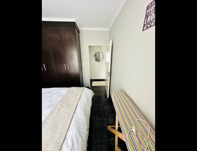 1 BEDROOM PROPERTY TO RENT IN NOORDWYK